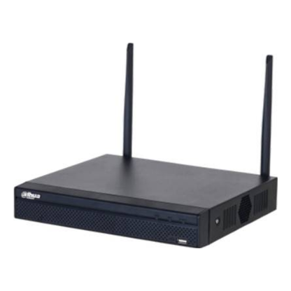 Grabadores Digitales NVR Dahua Technology DHI-NVR1108HS-W-S2-CE