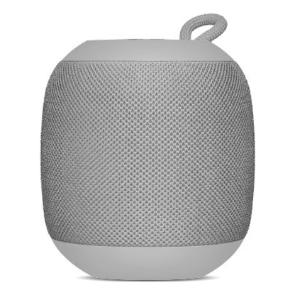 Bocina Bluetooth FM Redonda G BROBOTIX 263052