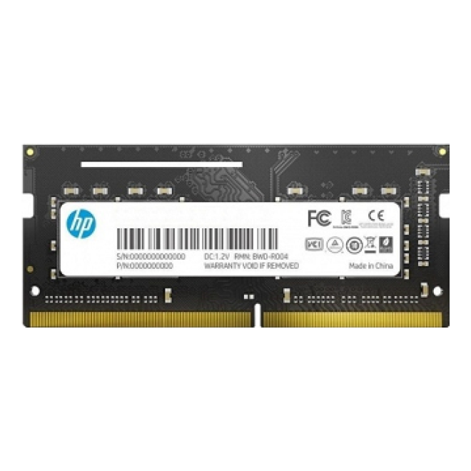 Memoria RAM  HP 7EH99AA#ABM