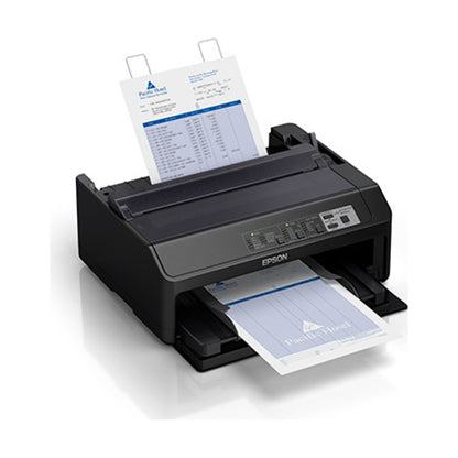 Impresora Matricial Epson LQ-590II NT (C11CF39202)