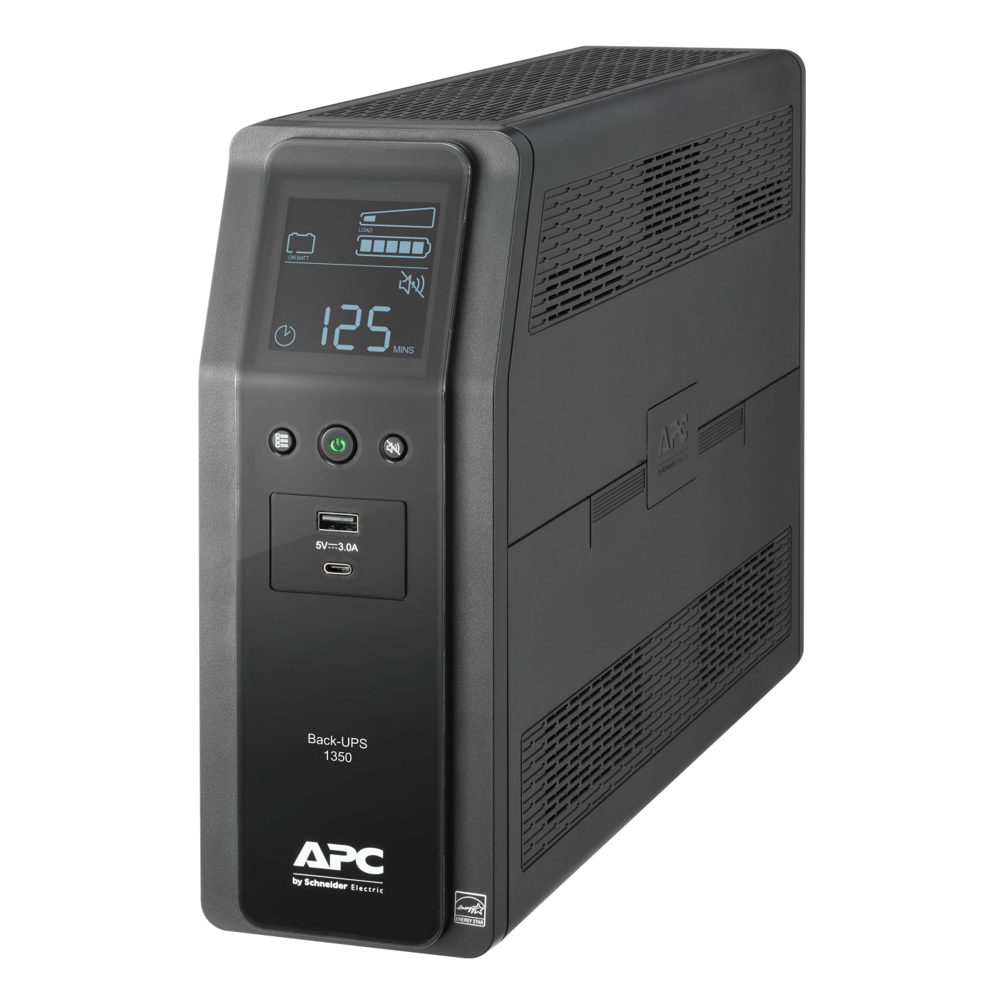 UPS APC BR1350M2-LM 1350 VA 810 W