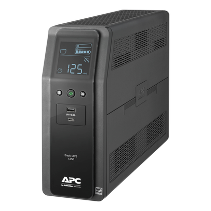 UPS APC BR1350M2-LM 1350 VA 810 W