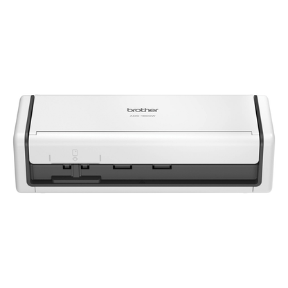 Escaner BROTHER ADS1800W