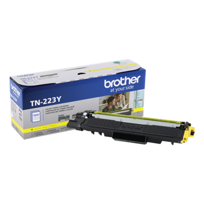 Tóner BROTHER TN223Y
