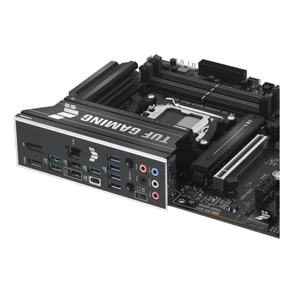 Motherboard Gaming ASUS TUF Gaming B850-PLUS WIFI Socket AM5 ATX DDR5