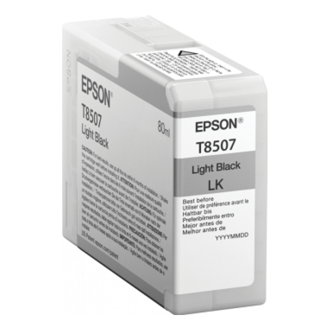 Cartucho EPSON T850700