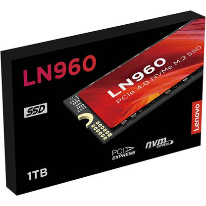 SSD NVMe Lenovo 1 TB PCIe 4.0