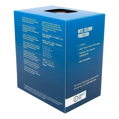 Procesador INTEL G5925