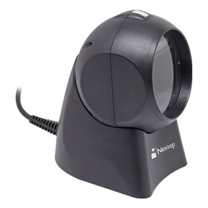 Lector de Códigos de Barra  Nextep NE-505