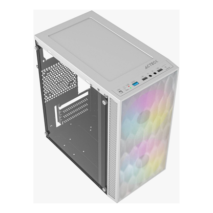 Gabinetes para computadoras ACTECK GC470