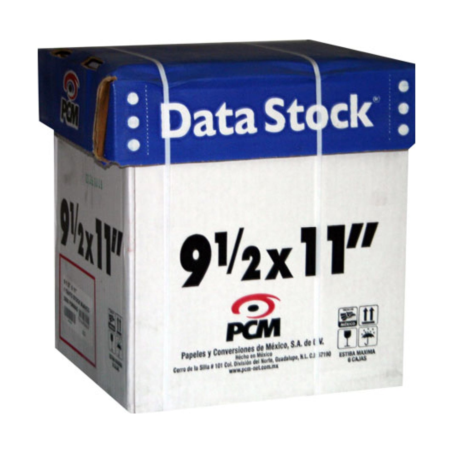 Papel para Impresión PCM DS00113000B