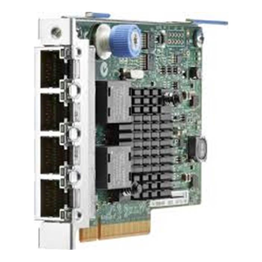 Tarjeta de red Hewlett Packard Enterprise P51178-B21