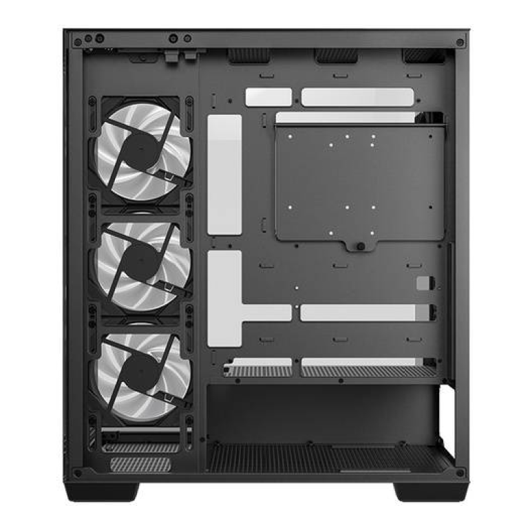 Gabinetes Gaming DeepCool CG580 4F
