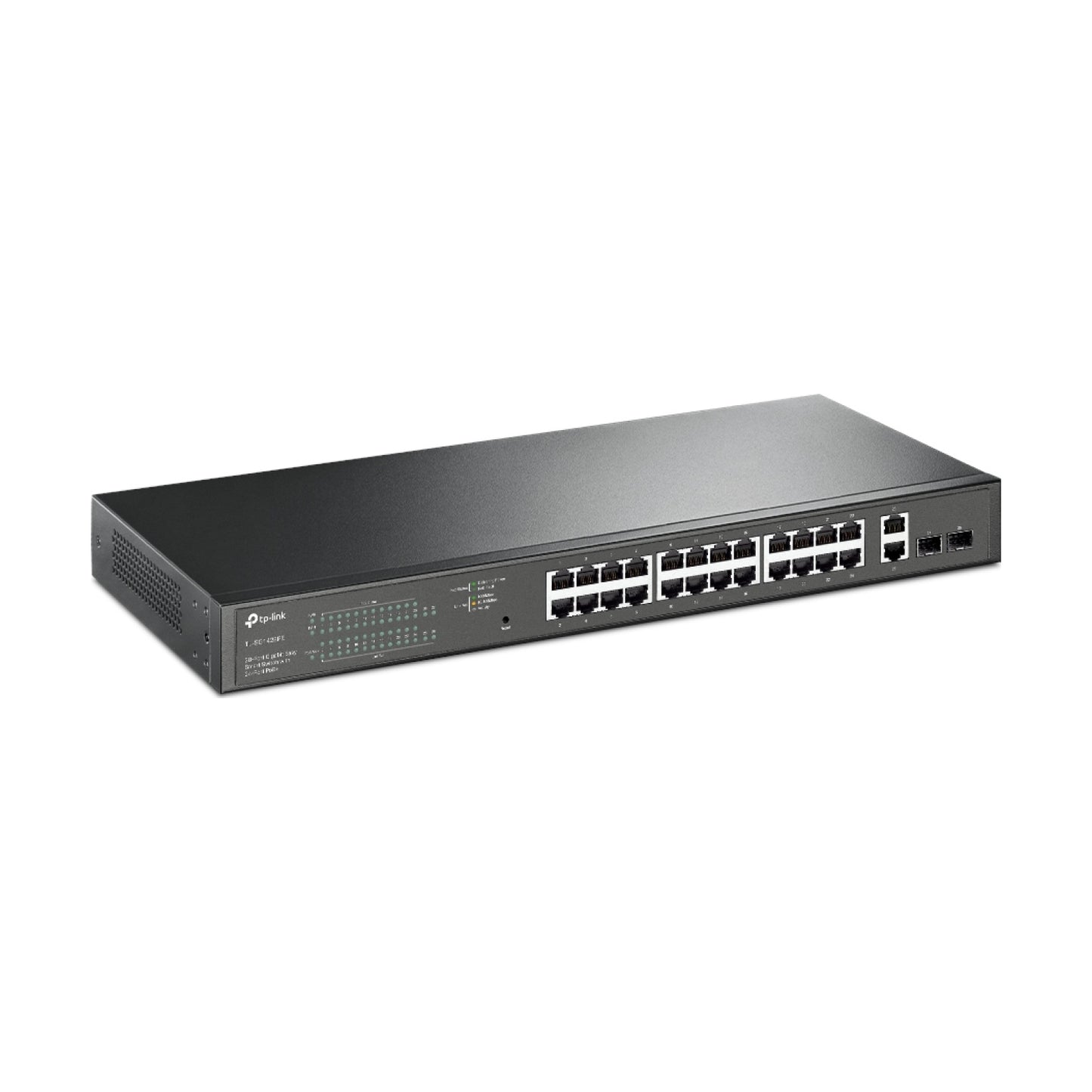 Switch TP-LINK 	 TL-SG1428PE