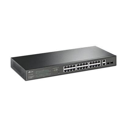 Switch TP-LINK 	 TL-SG1428PE