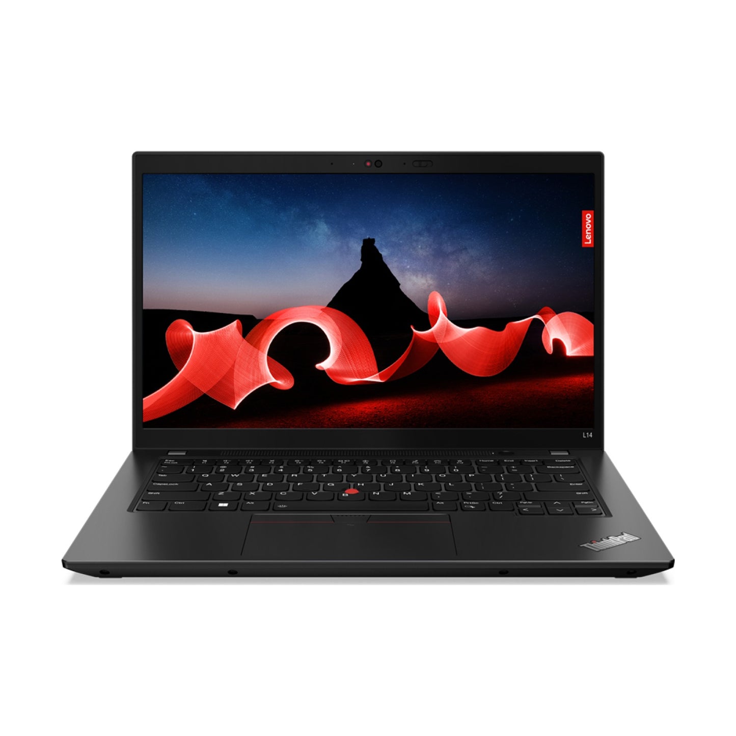 Laptops LENOVO ThinkPad L14 Gen 4