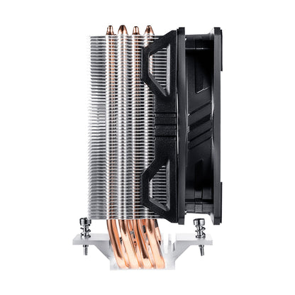Disipador Cooler Master Negro 650-1800 RPM (2RR-2V2E-18PK-R2)