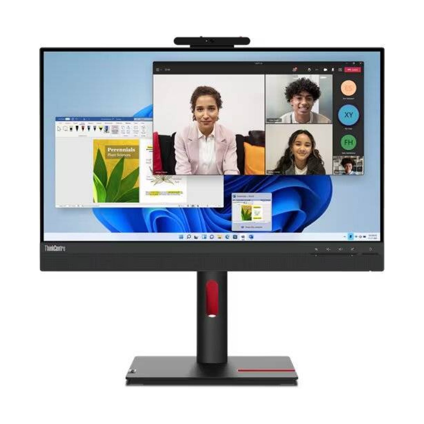 Monitores LENOVO 12NAGAR1LA