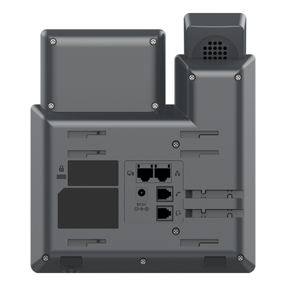 Telefono IP Grandstream GRP2602W