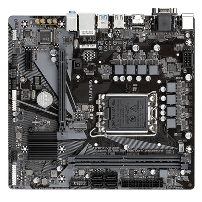 Motherboard GIGABYTE H610M H V2 DDR4