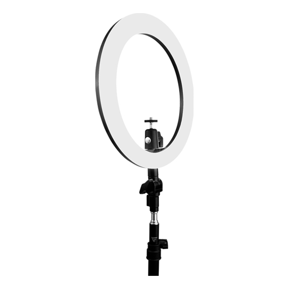 Aro de Luz LED GAME FACTOR LRG300