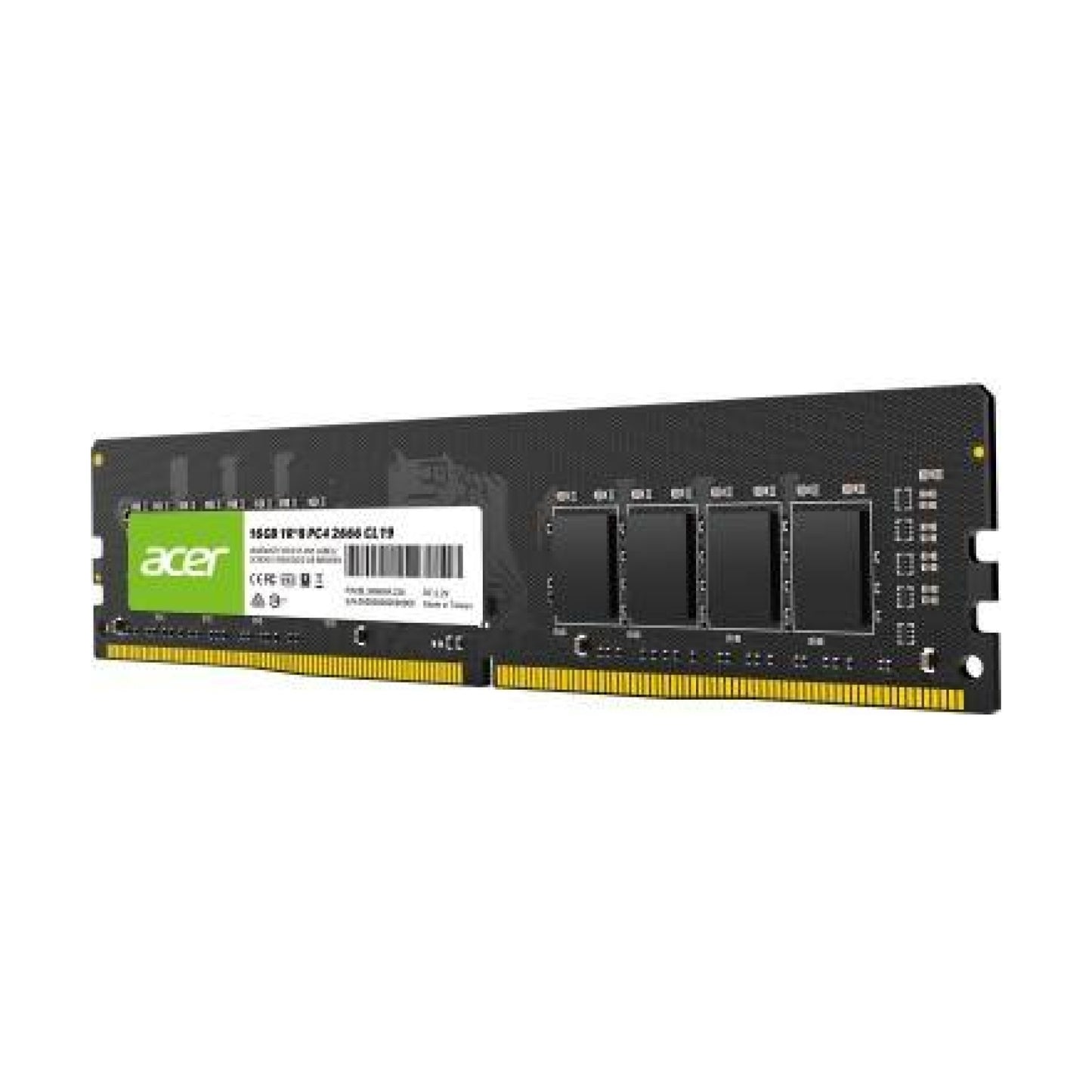 Memorias RAM ACER UD100