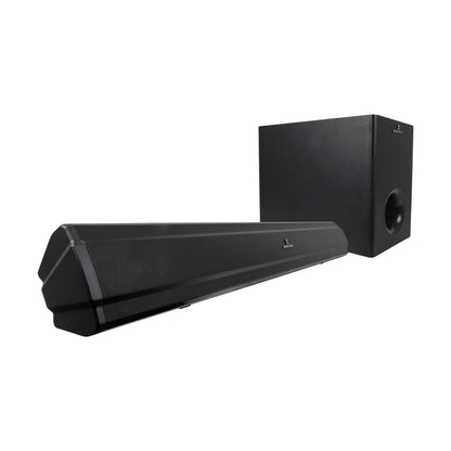 BARRA DE AUDIO 2.1 BT PERFECT CHOICE PC-112853