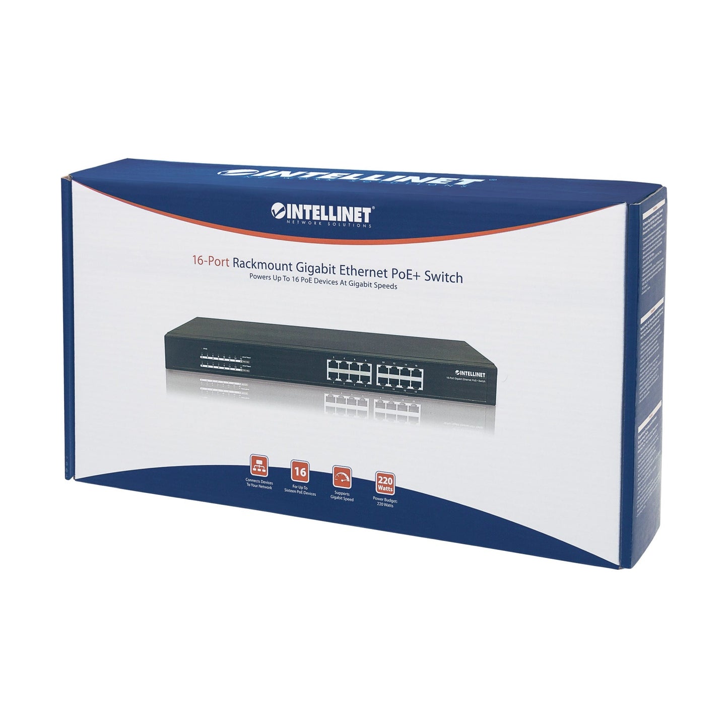 Switch  INTELLINET 560993