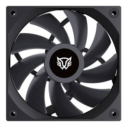 Ventilador Balam Rush Eolox Gaziar EXG77 de 120 mm, 2000 RPM (BR-942164)