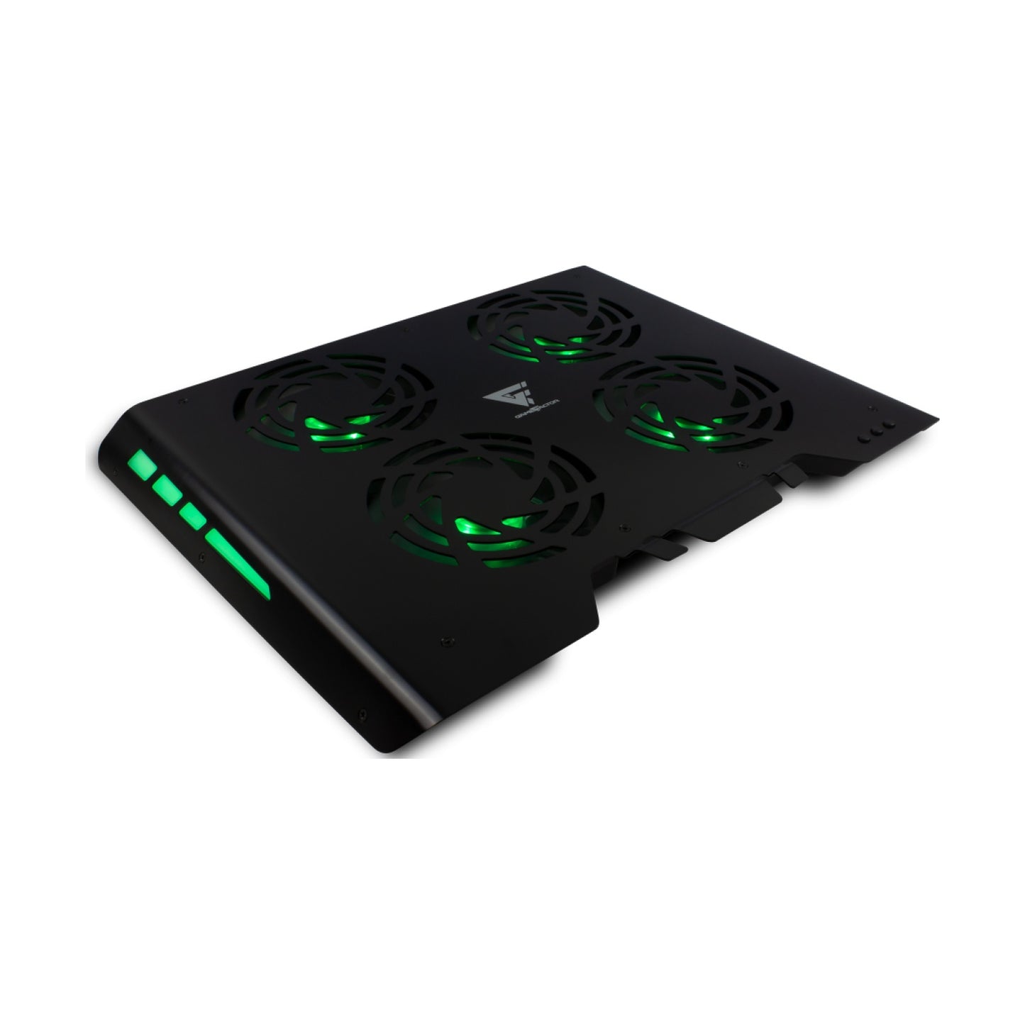 Base enfriadora GAME FACTOR CPG400