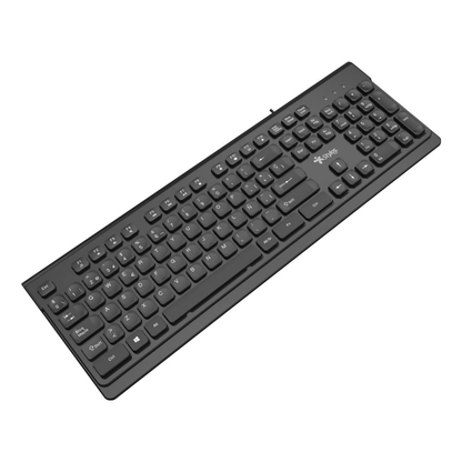 Teclados Stylos STPTEC6B