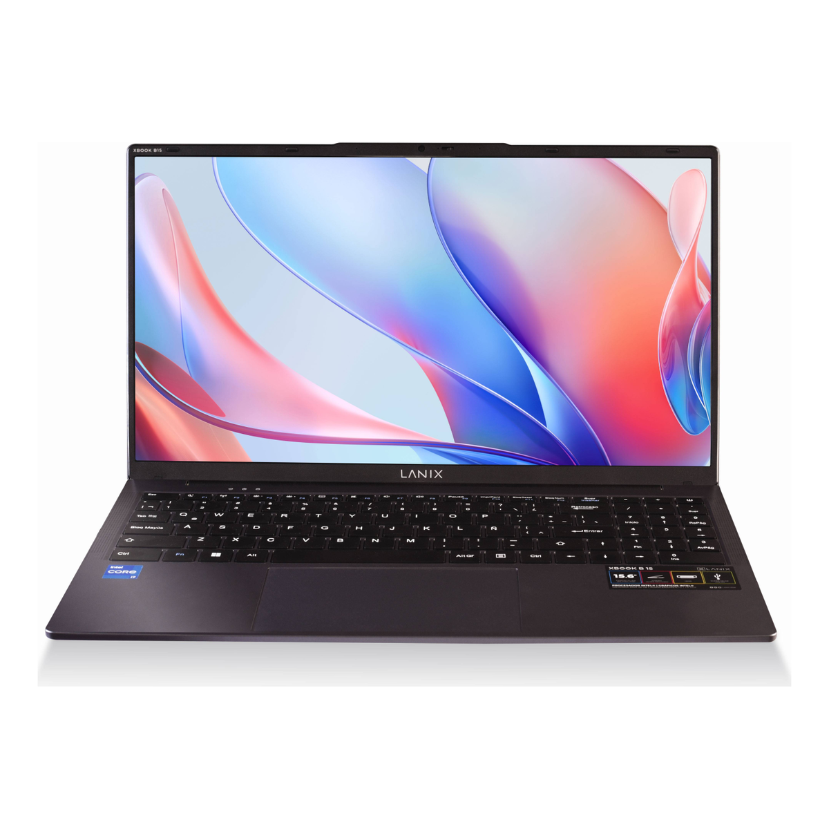 Laptop LANIX 42201