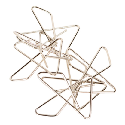 Clip Mariposa Nextep NE-042B