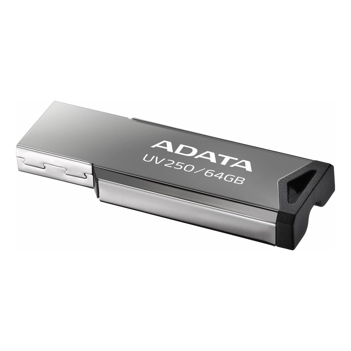 Memoria ADATA AUV250-64G-RBK