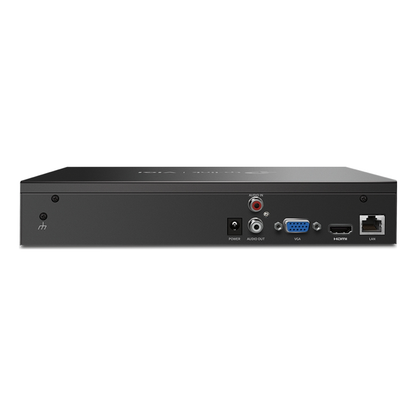 NVR TP-LINK VIGI NVR1008H
