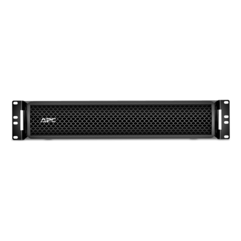 Transformador de Bajada de Voltaje APC SRT5KRMTF, Negro