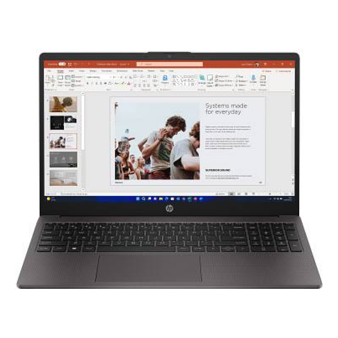 Laptops HP HP 250 G10