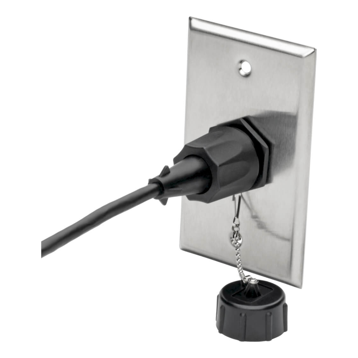 Conector Keystone  TRIPP-LITE N206-KJ01-IND