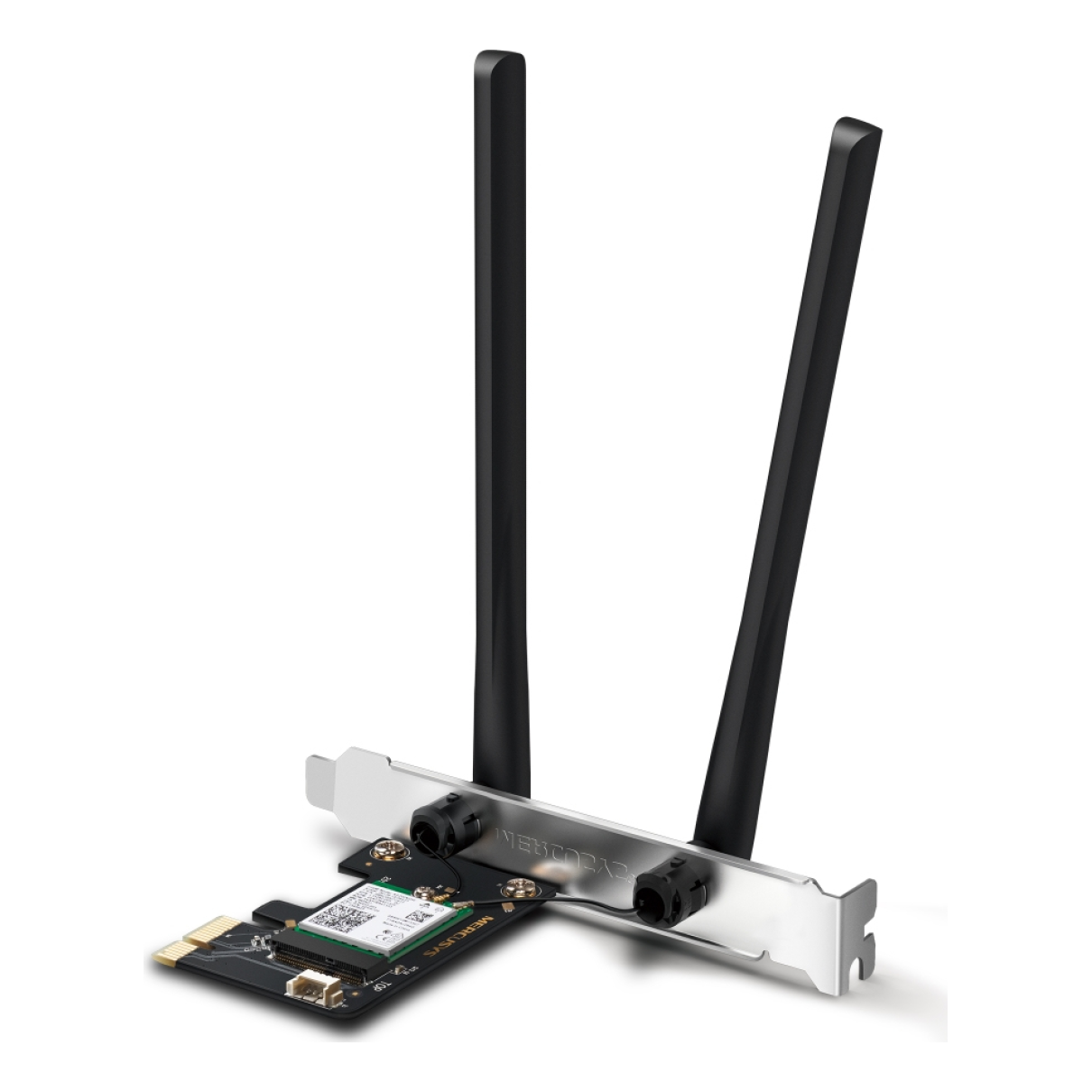 Adaptadores para Red MERCUSYS MA80XE
