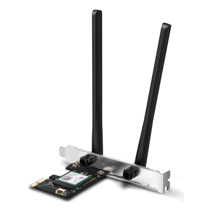 Adaptadores para Red MERCUSYS MA80XE