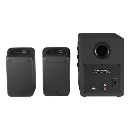 Bocinas ACTECK BS495