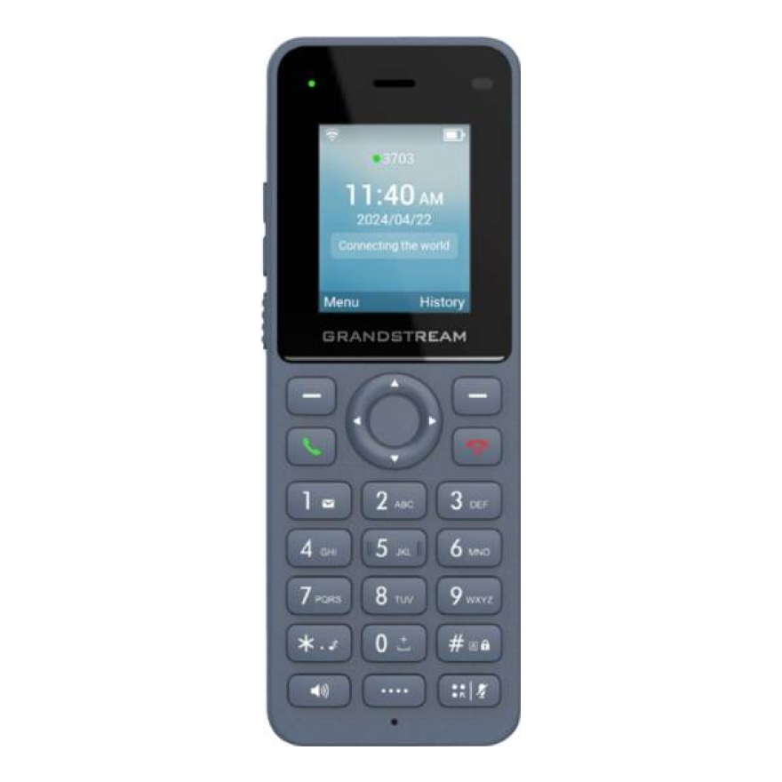 Teléfonos IP Grandstream WP816