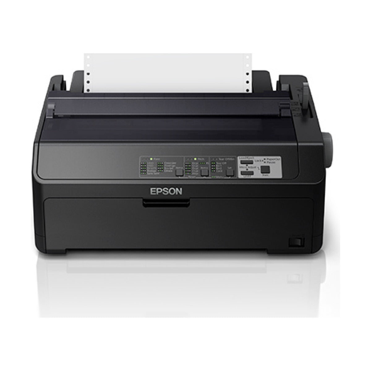 Impresora Matricial Epson LQ-590II NT (C11CF39202)