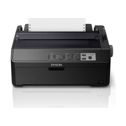 Impresora Matricial Epson LQ-590II NT (C11CF39202)