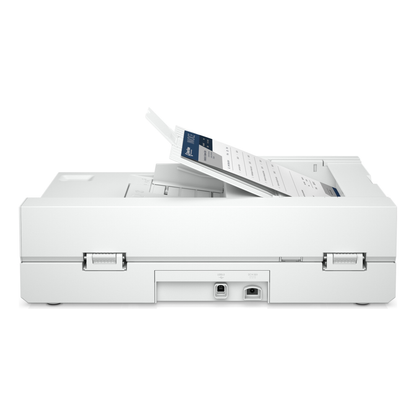 Escáner HP ScanJet Pro 2600 f1