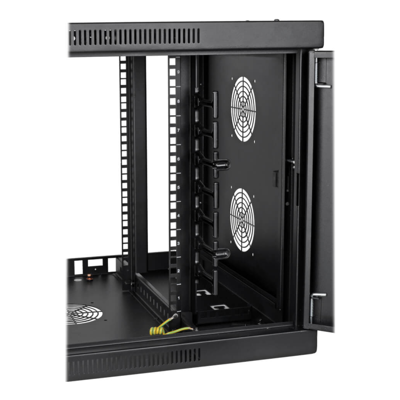 Gabinete TRIPP-LITE SRW9UDPGVRT