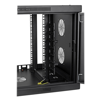 Gabinete TRIPP-LITE SRW9UDPGVRT