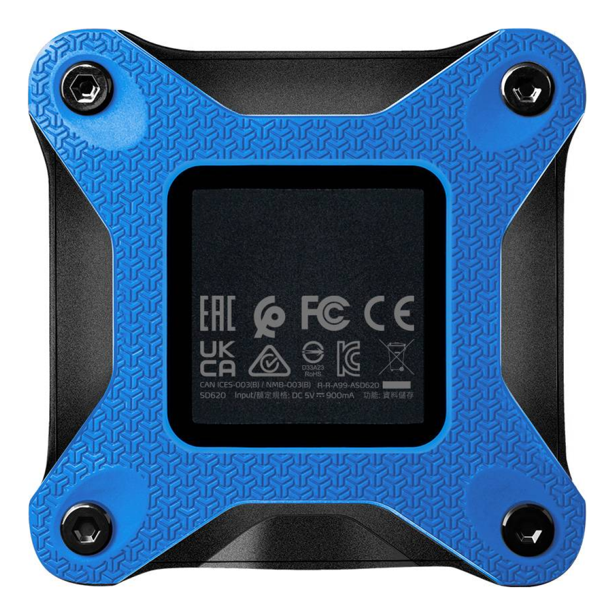 SSD ADATA SD620 1 TB (SD620-1TCBL)