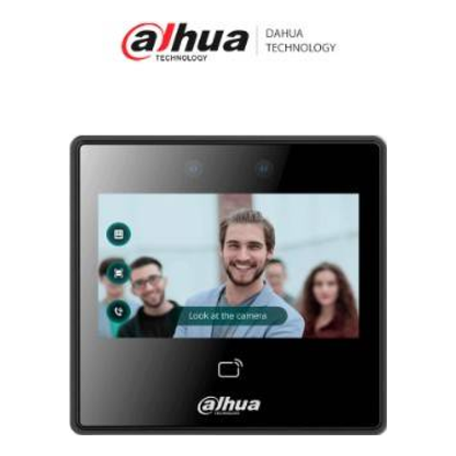 Control de Acceso Dahua Technology DHI-ASI3213A-W