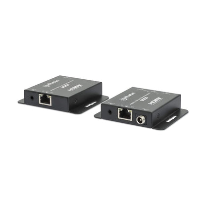 Kit extensor de HDMI  MANHATTAN 168397